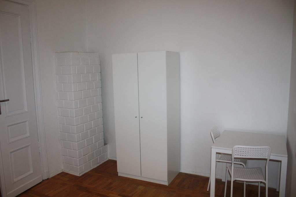 Metro Centrum Guest Rooms Warsawa Bagian luar foto